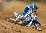 Yamaha YZ450F Yamaha YZ450F
